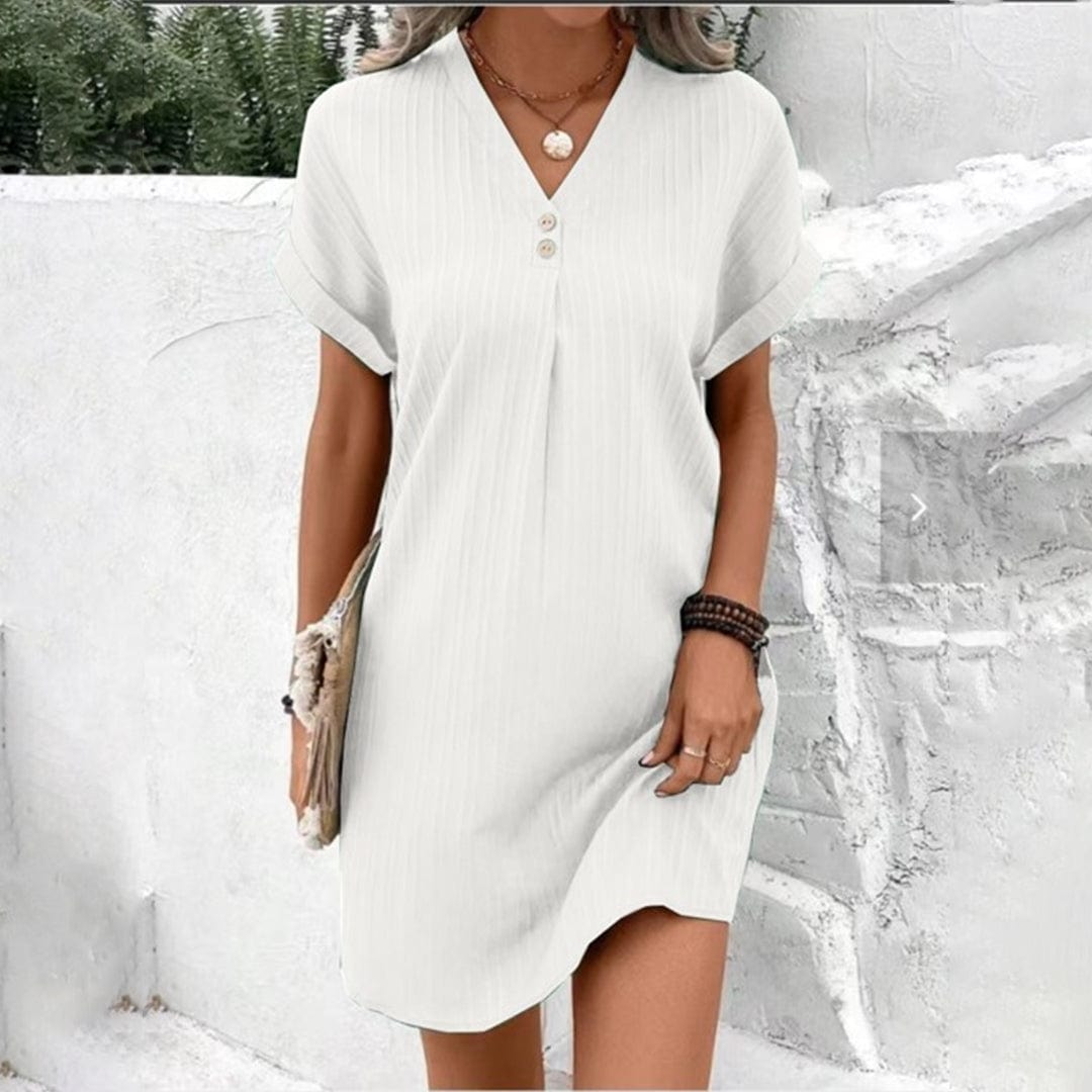 Scarlett - Mini Vestido - Ocio - Ideal para Verano