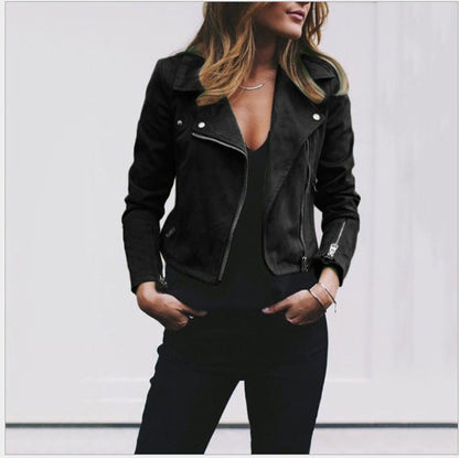Chaqueta elegante | Ideal para los días de otoño