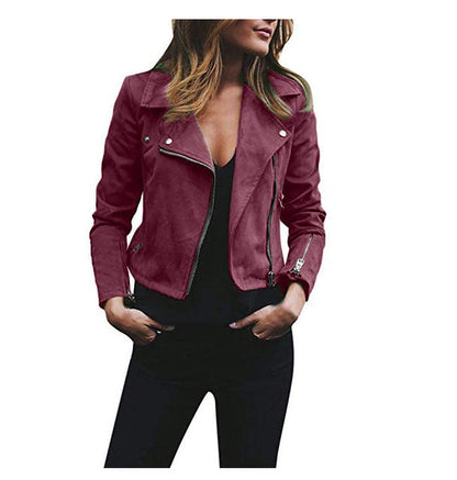 Chaqueta elegante | Ideal para los días de otoño