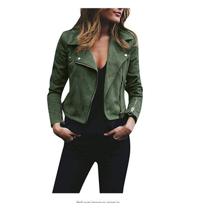 Chaqueta elegante | Ideal para los días de otoño