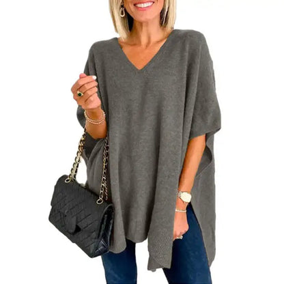 Camisa Dahlia para mujer - Estilo informal - Estilo moderno - Ideal para días informales