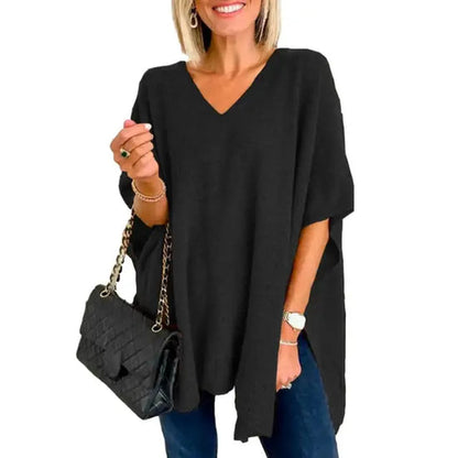 Camisa Dahlia para mujer - Estilo informal - Estilo moderno - Ideal para días informales