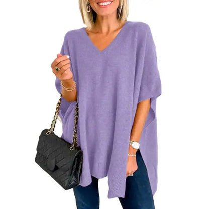 Camisa Dahlia para mujer - Estilo informal - Estilo moderno - Ideal para días informales