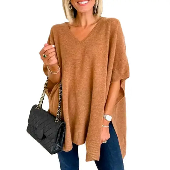 Camisa Dahlia para mujer - Estilo informal - Estilo moderno - Ideal para días informales