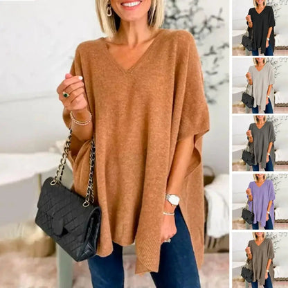 Camisa Dahlia para mujer - Estilo informal - Estilo moderno - Ideal para días informales