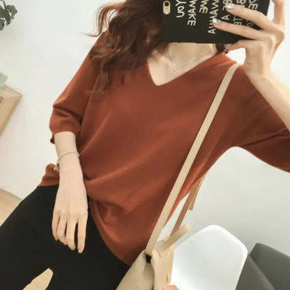 Thisbe - Blusa Chic - Elegancia - Estilo Atemporal - Ideal para Negocios