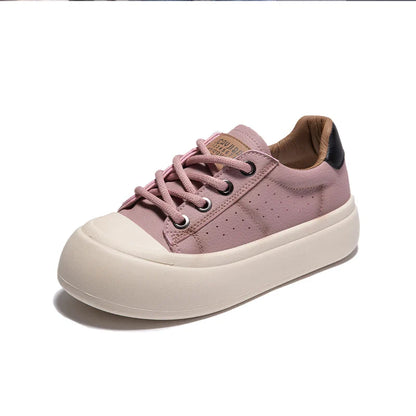 Women Letter Patch Decor Lace Up Casual Shoes Shoes for Outdoor Comfortable and Fashionable Casual Shoes Sneakers Women Luxury