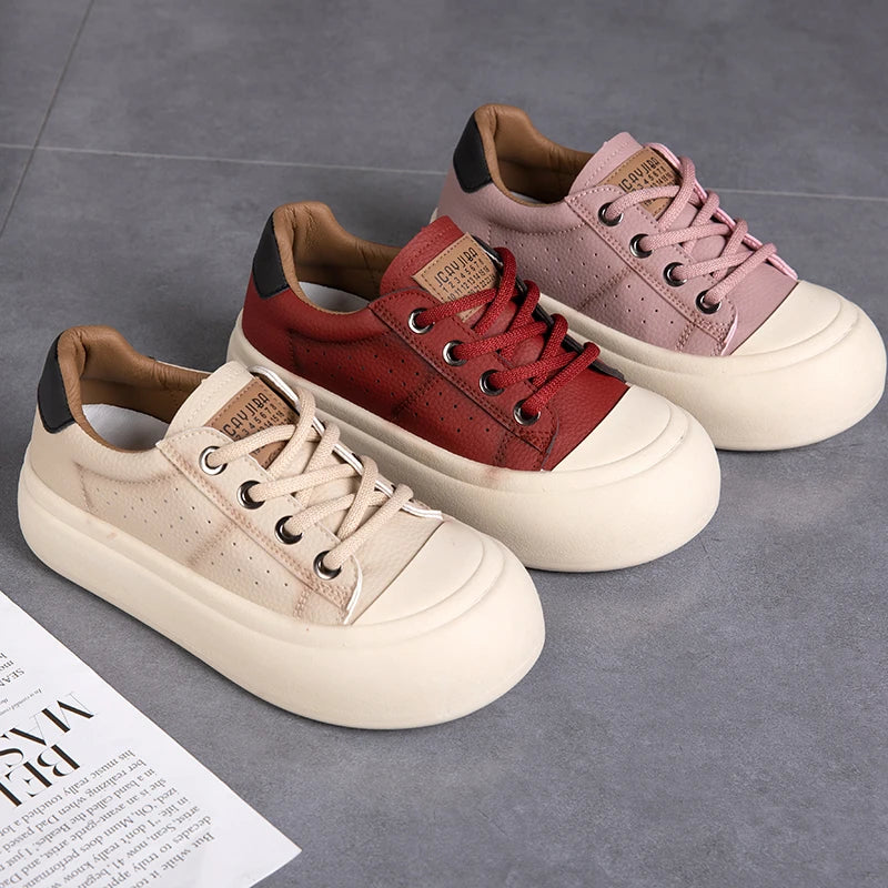Women Letter Patch Decor Lace Up Casual Shoes Shoes for Outdoor Comfortable and Fashionable Casual Shoes Sneakers Women Luxury