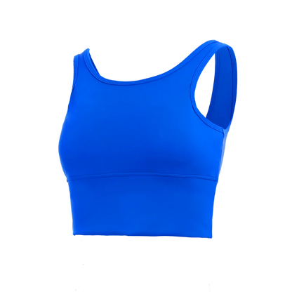 Seamless Underwear Yoga Bra Fitness Vest Top Brassiere Gym Sportswear Sports Bra
