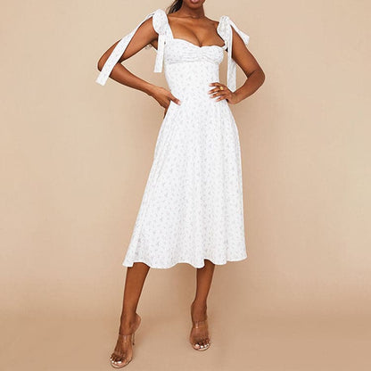 DressBetty - Women Sling Sexy Dress