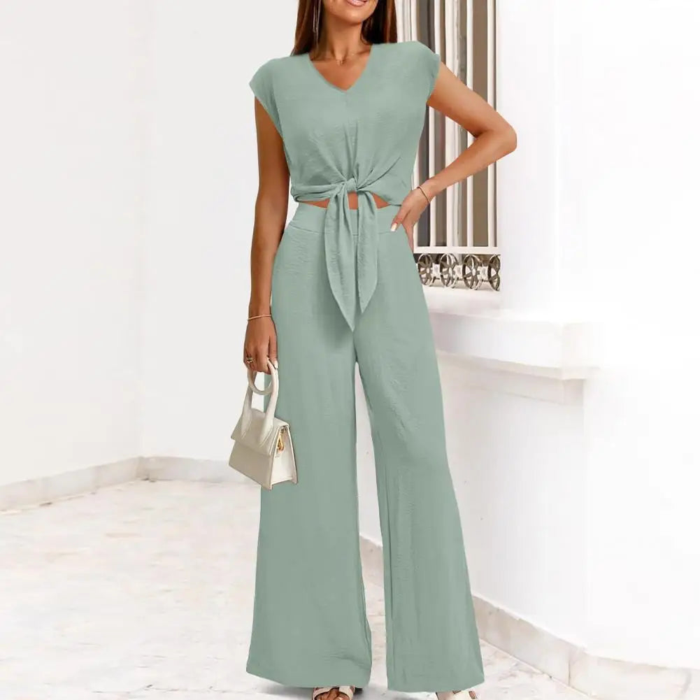 Calixta - Conjunto Terno - Elegante - Estilo Formal Ligero - Para Uso Diario