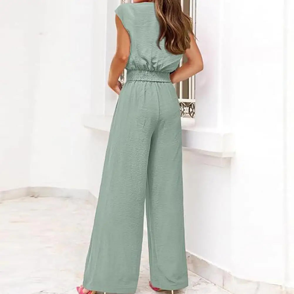 Calixta - Conjunto Terno - Elegante - Estilo Formal Ligero - Para Uso Diario