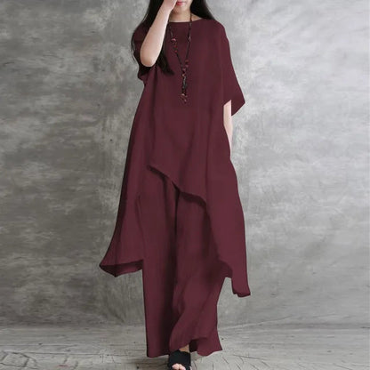 Lyra - Combinación de atuendos - Elegante - Estilo formal ligero - Para ocasiones formales