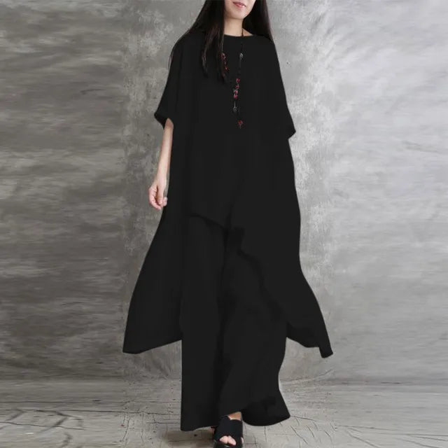 Lyra - Combinación de atuendos - Elegante - Estilo formal ligero - Para ocasiones formales