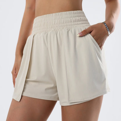 Peach Butt High Waist Perfect Running Sports Short