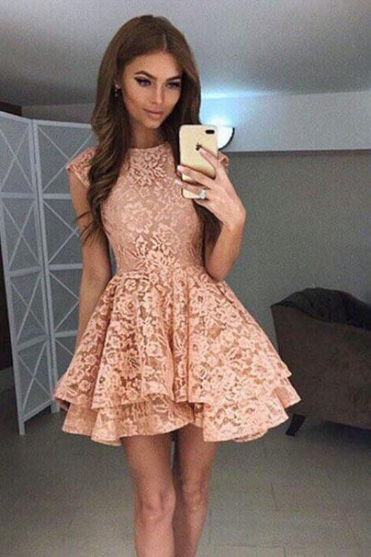 Joy Mini Dress