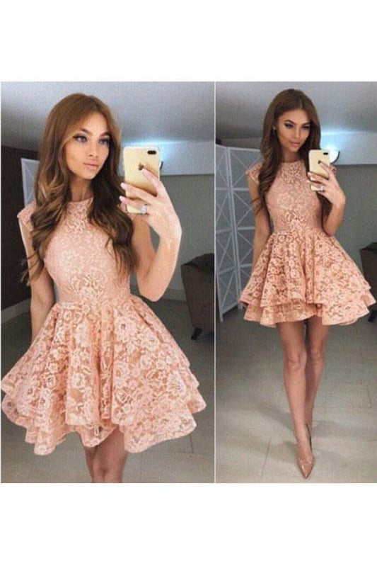 Joy Mini Dress