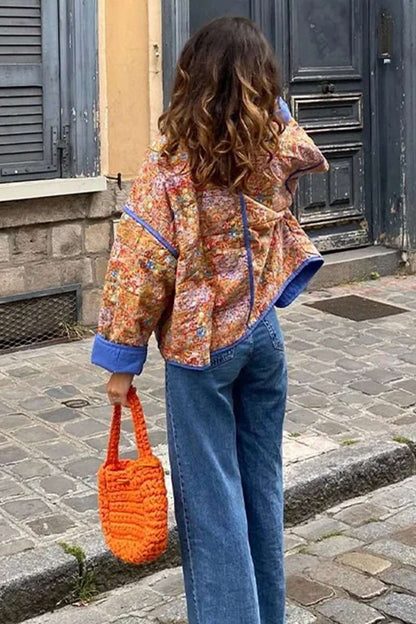 Chaqueta Valeria