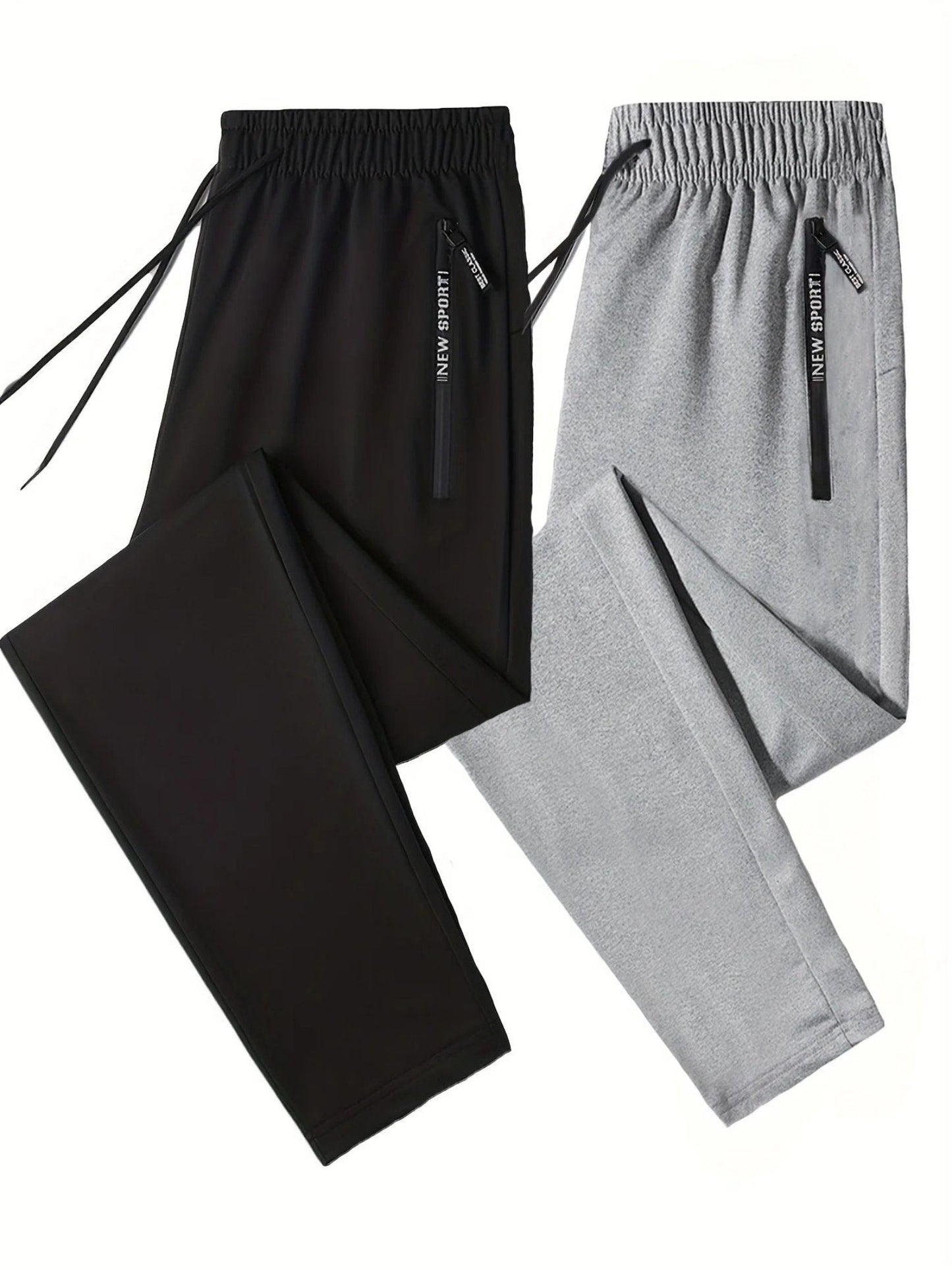 Wyatt - Jogging Pants - Sporty - - Great for Outdoor Activities