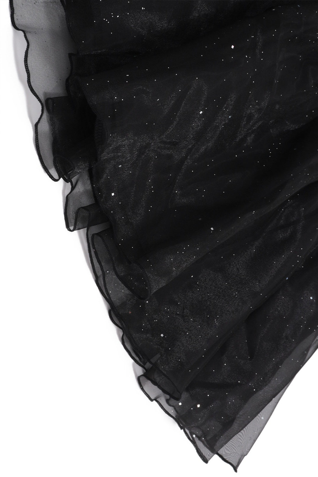 Strapless Corset Black Elegant Birthday Mini Dress