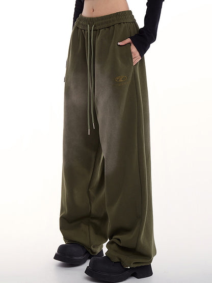 Street Gradient Sweatpants