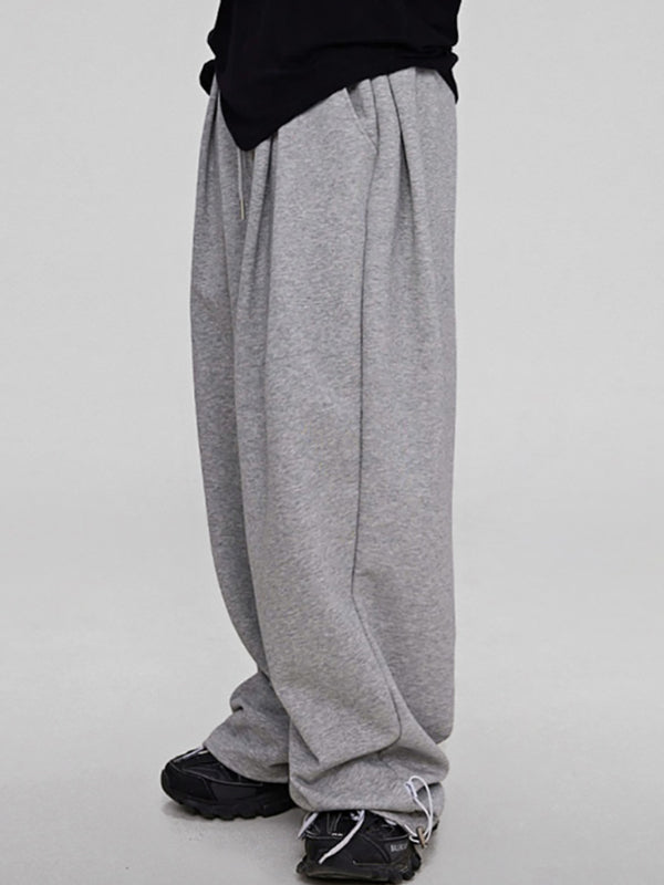 Retro Street Sweatpants