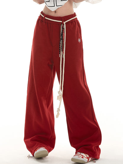 Hip Hop Sweatpants