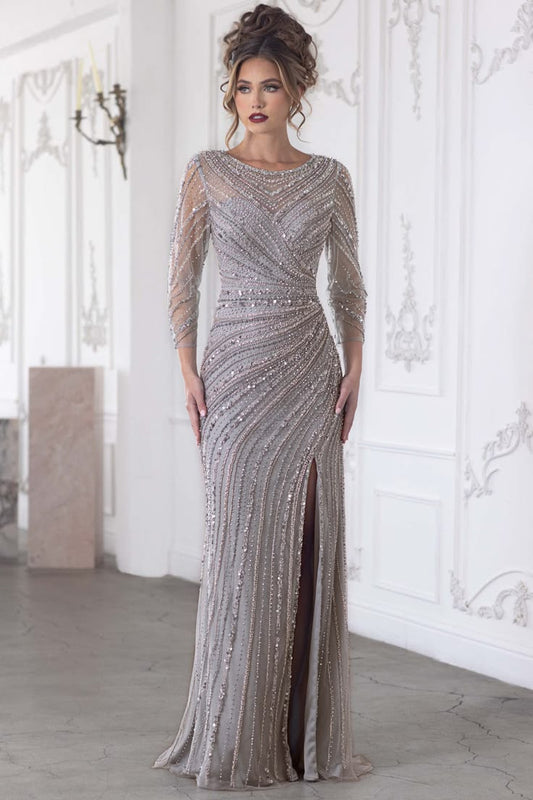 Jolie Maxi Dress