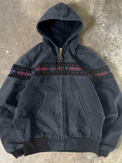 Industrial Design Aesthetic Jacket