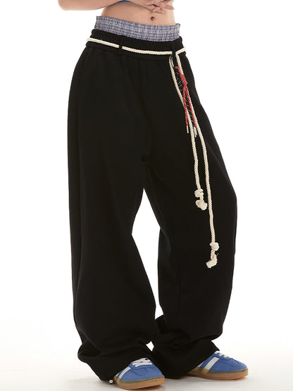 Hip Hop Sweatpants