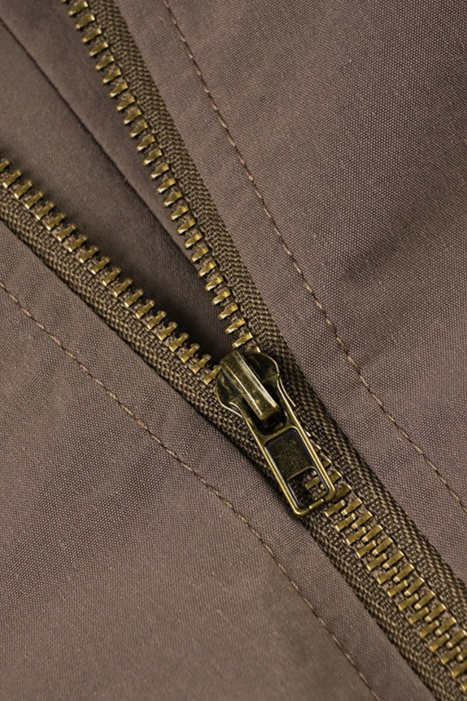 Vintage American Sport Style Jacket