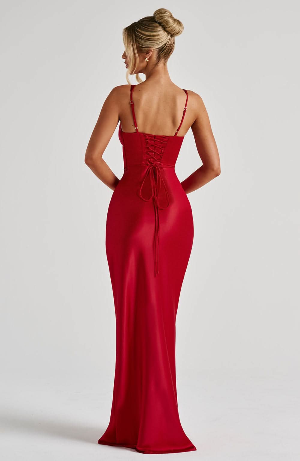 Abigail Maxi Dress