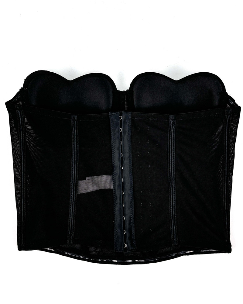 Diamond Sexy Corset