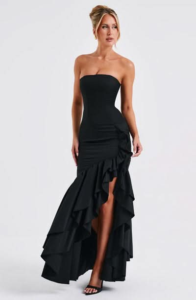 Addison Maxi Dress