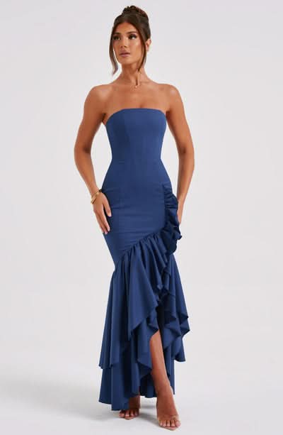 Addison Maxi Dress