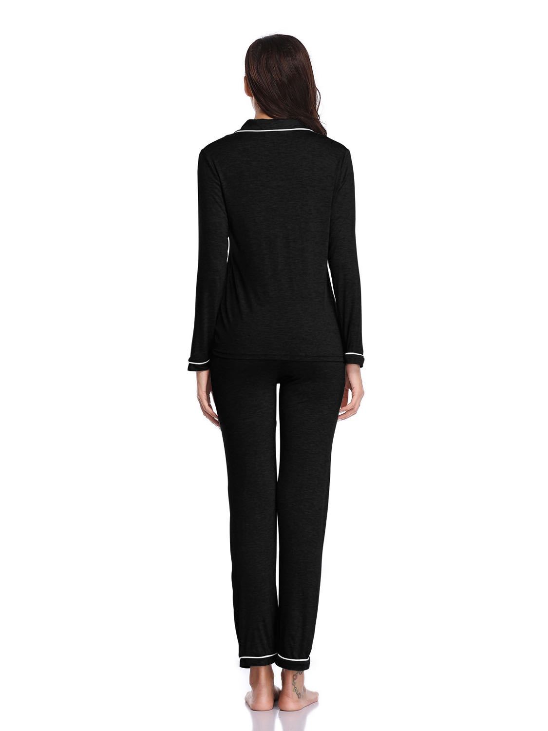 Adult Truesleep PJ Top for Women