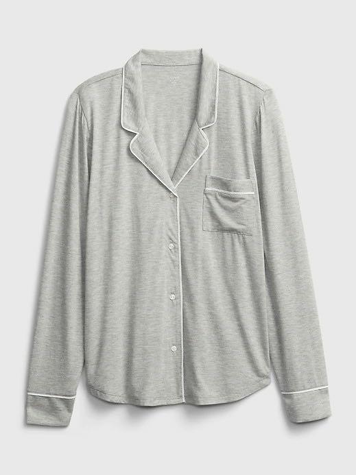 Adult Truesleep PJ Top for Women