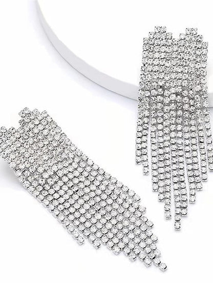 Earrings Fashion Outdoor Heart Earring for Women