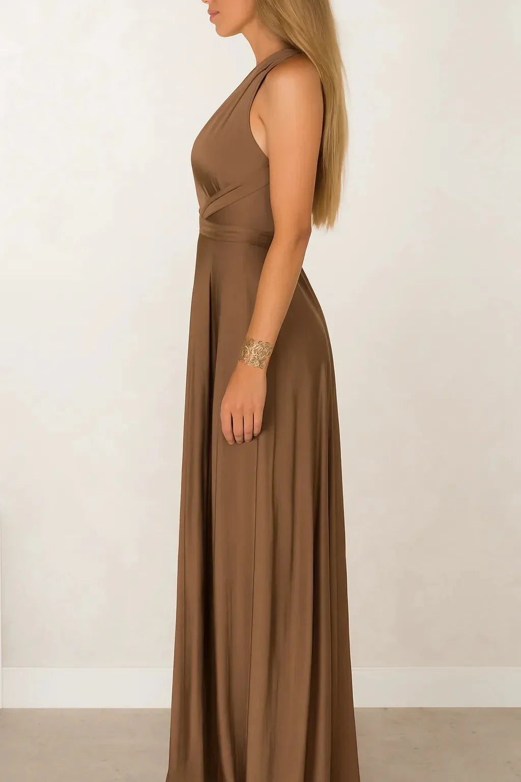 Alba Maxi Dress
