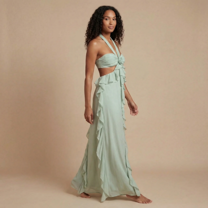 Alexa Maxi Dress