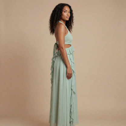 Alexa Maxi Dress