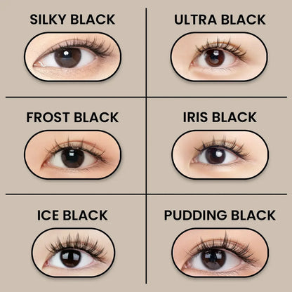 Kouvr Magnetic Lash Kit