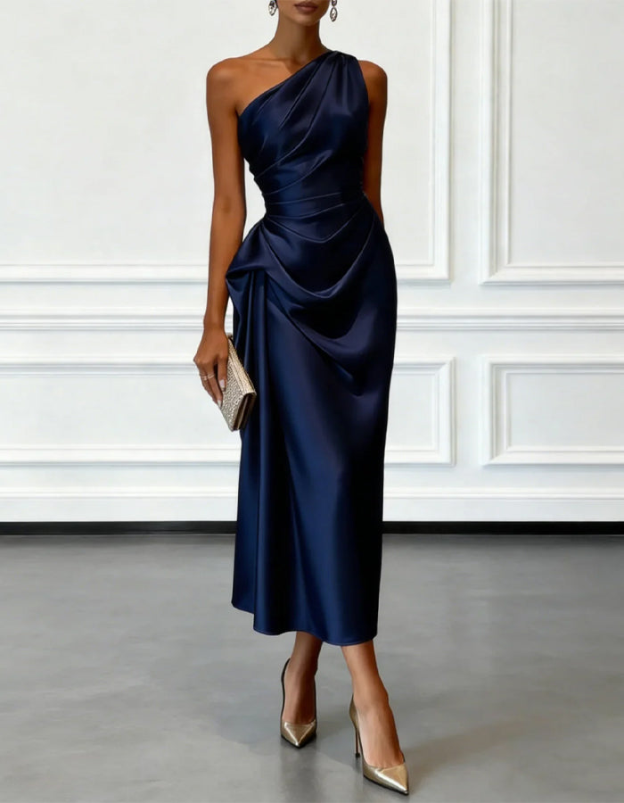 Annabelle Midi Dress