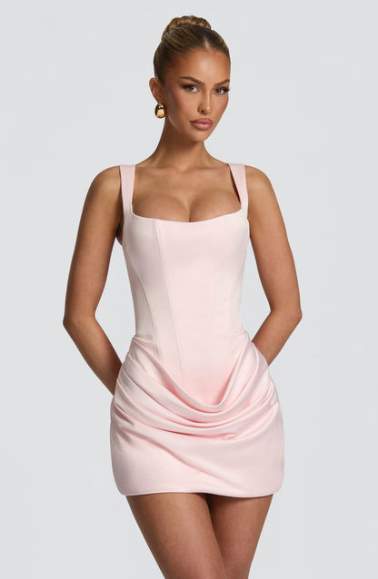 Antonia Mini Dress