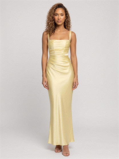 April Maxi Dress