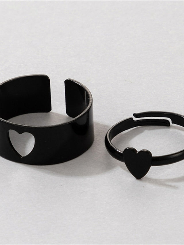Rings Daily Outdoor Butterfly Ring for Women