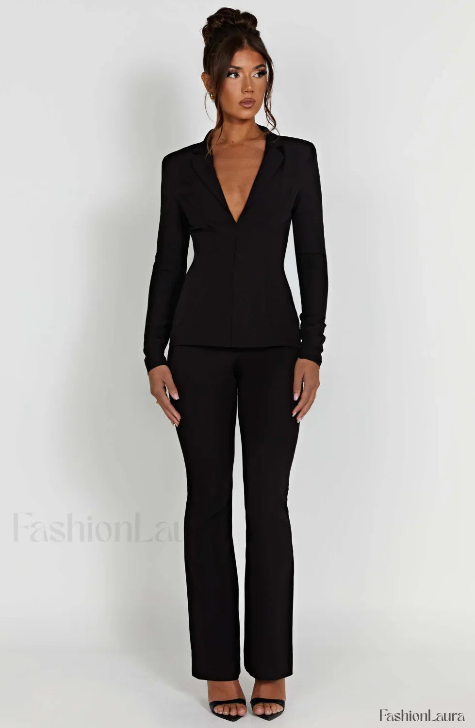 Aspen Jacket Graceful - Black