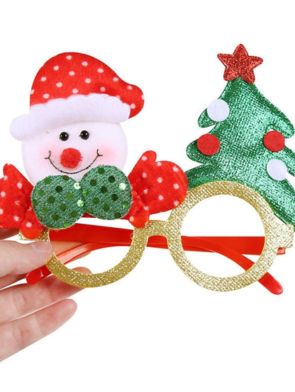 Fashion Outdoor Tree Headwear for Women