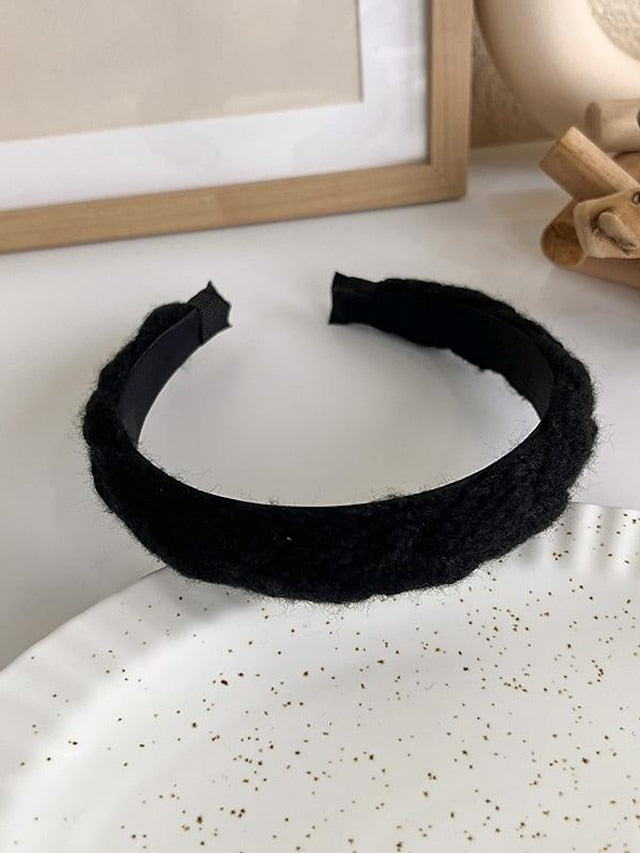 Headbands Headband For Daily Date Pearl Fabric 36# 19094 21# 17380D 20# 18161D for Women