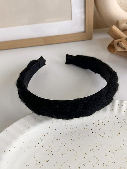 Headbands Headband For Daily Date Pearl Fabric 36# 19094 21# 17380D 20# 18161D for Women